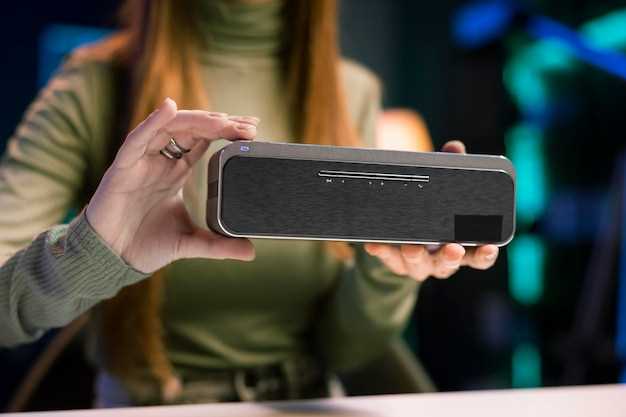 Топ-5 музыкальных центров с мощным звуком