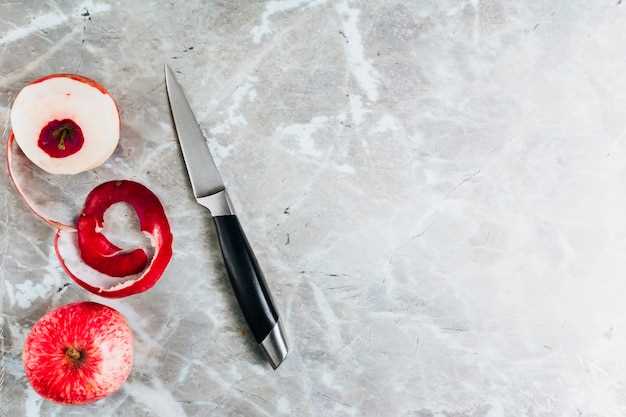 Сравнение материалов лезвий и рукояток в ножах