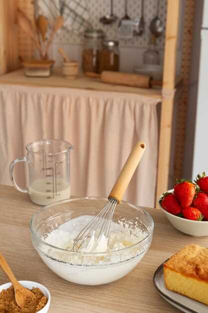 Компактные ручные миксеры: преимущества для малых кухонь