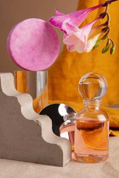 Топ-5 нишевых ароматов для романтических вечеров