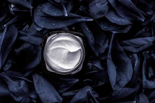 Как правильно наносить ночной крем для максимального эффекта