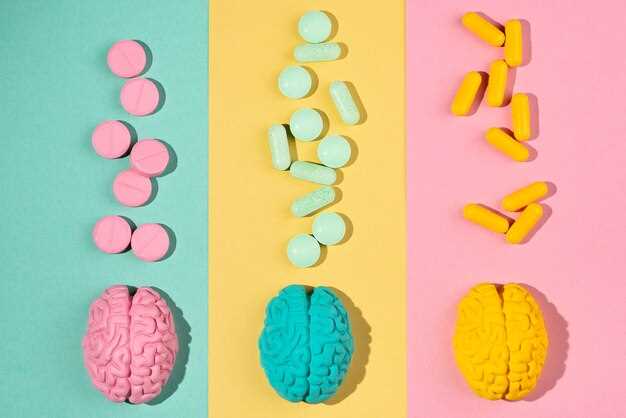 Как выбрать ноотроп для повышения концентрации?