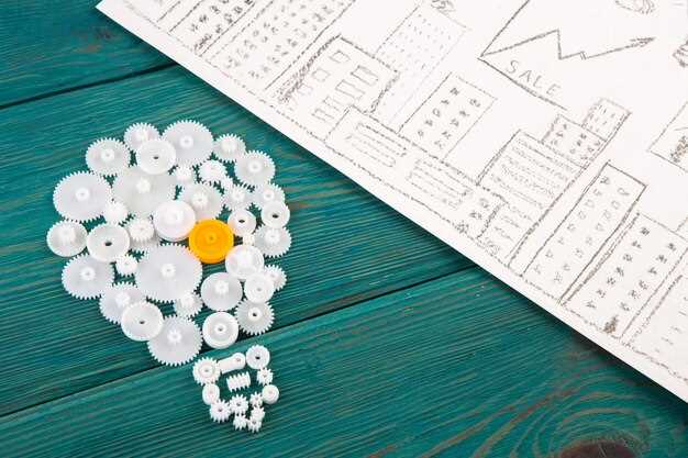 Совмещение ноотропов с другими добавками: что стоит учесть?