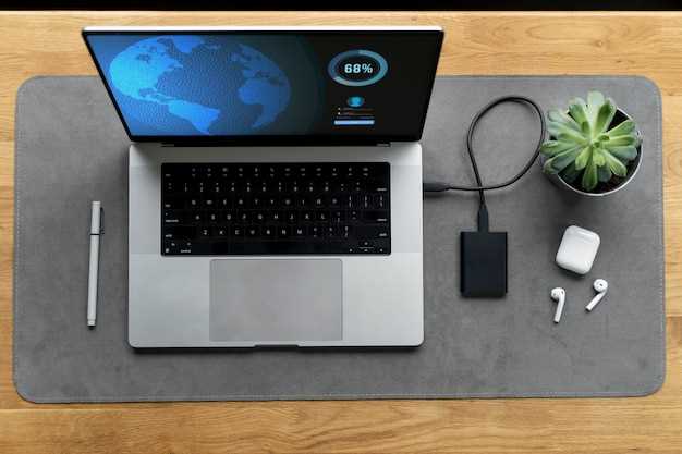 Сравнение характеристик: процессоры и видеокарты Dell 2025