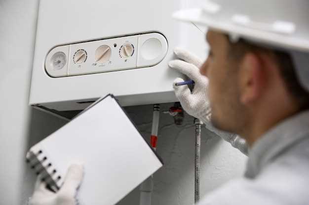 Установка и обслуживание одноконтурного газового котла: советы и рекомендации