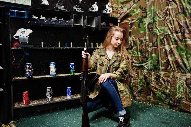 Как выбрать пневматический пистолет для спортивной стрельбы