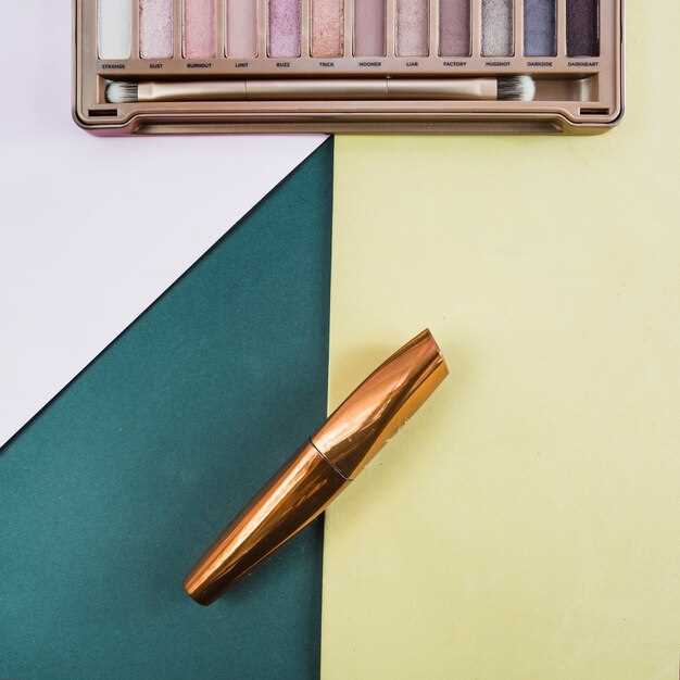 Топ-6 жидких подводок для создания стойкого макияжа