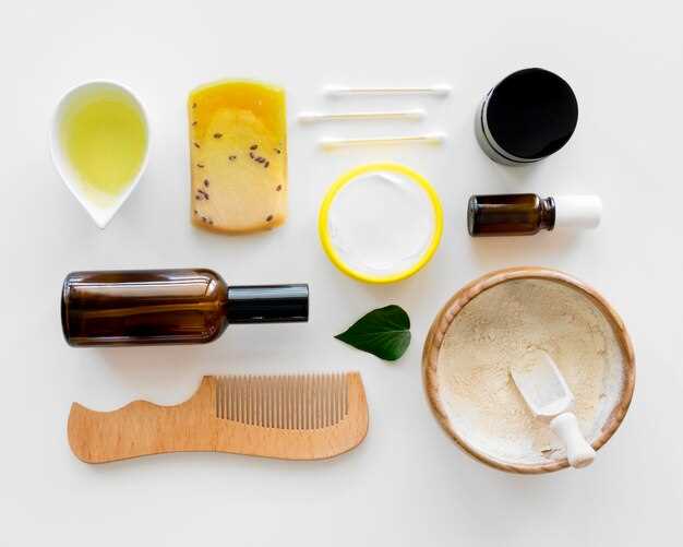 Бальзамы и кондиционеры для укрощения непослушных прядей