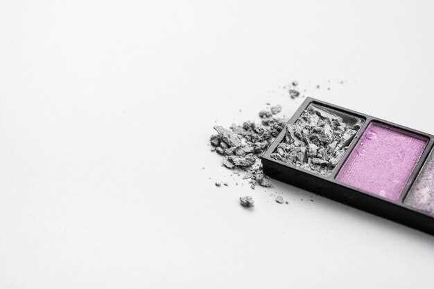 Способы применения пудры для создания текстуры на волосах