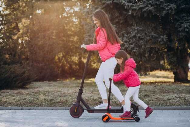Топ-6 детских самокатов с AliExpress: характеристики и отзывы