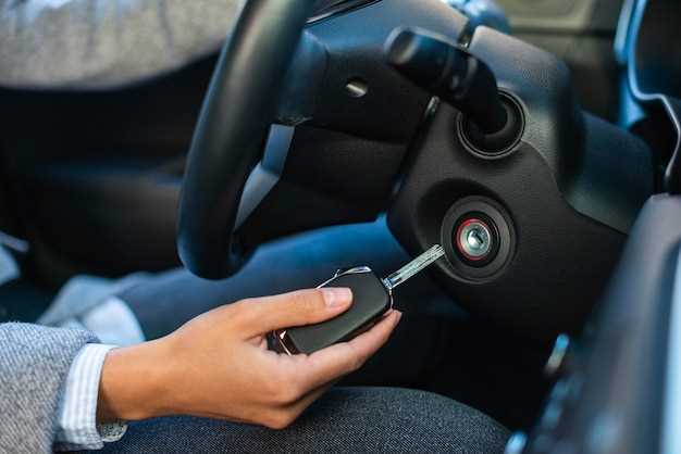Установка сигнализации с автозапуском: советы по выбору специалиста