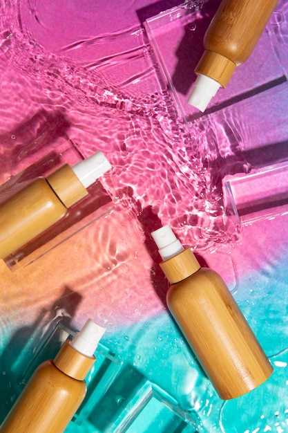 Лучшие гели для восстановления кожи после акне: советы по применению