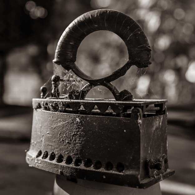 Погружение в мир художественной ковки: какие возможности открывает станок