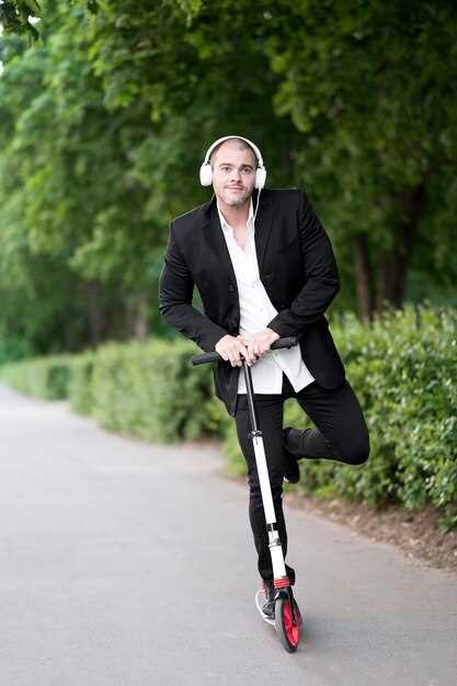 Выбор лучшего скутера для новичка и профессионала