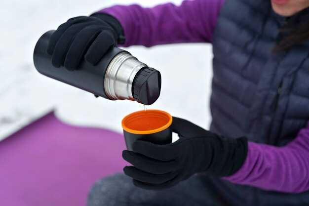 Топ-12 термокружек с датчиком температуры по отзывам пользователей