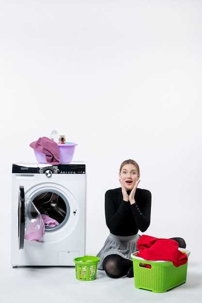 Как выбрать узкую стиральную машину с сушкой для малогабаритной квартиры