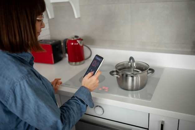 Как правильно ухаживать за варочными панелями Bosch?