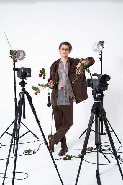 Дополнительные аксессуары для снятия видео: Что нужно иметь каждой камере