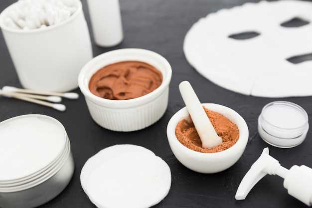 Рекомендации по использованию матирующих средств для достижения лучшего результата