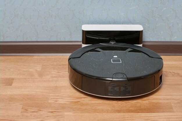 Лучшие модели с функцией влажной уборки на рынке