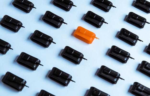 Обзор популярных брендов и их особенности