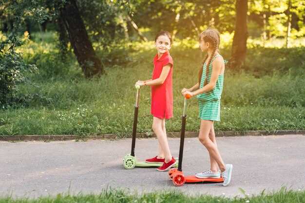 Kick Scooters KOOL