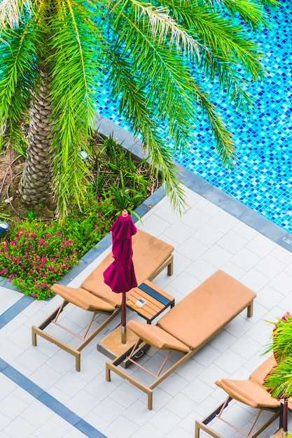 Расположение: какие отели ближе к морю и достопримечательствам