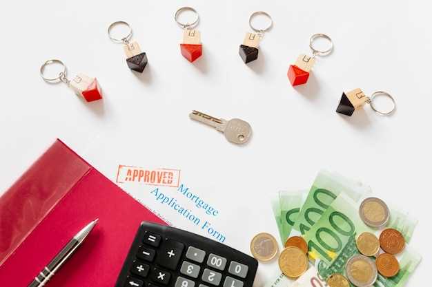 Процесс оформления кредита: от заявки до получения средств