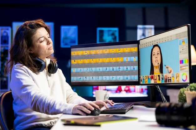 Обзор самых популярных программ для любителей и профессионалов