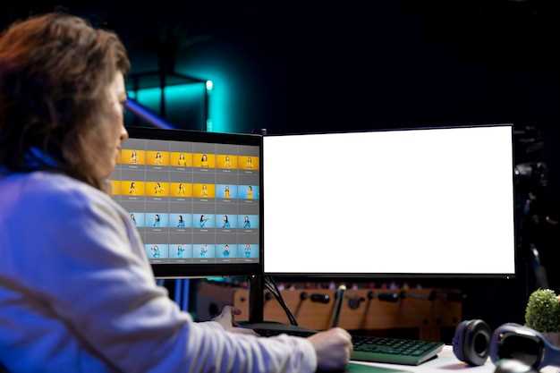 Советы по оптимизации рабочего процесса в программах для монтажа видео