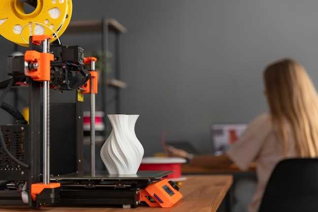 Как выбрать 3D-принтер для специфических материалов и технологий