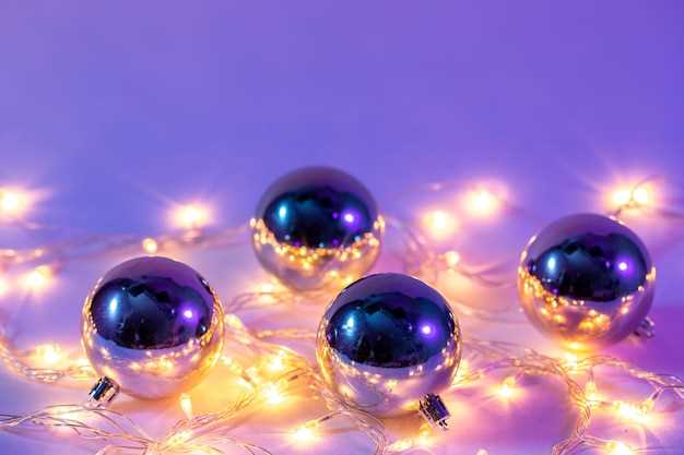 Как выбрать гирлянду по стилю интерьера