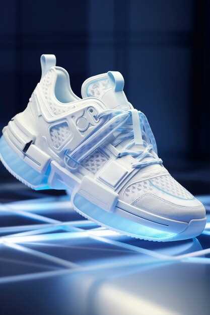 Топ-5 самых дорогих кроссовок Nike