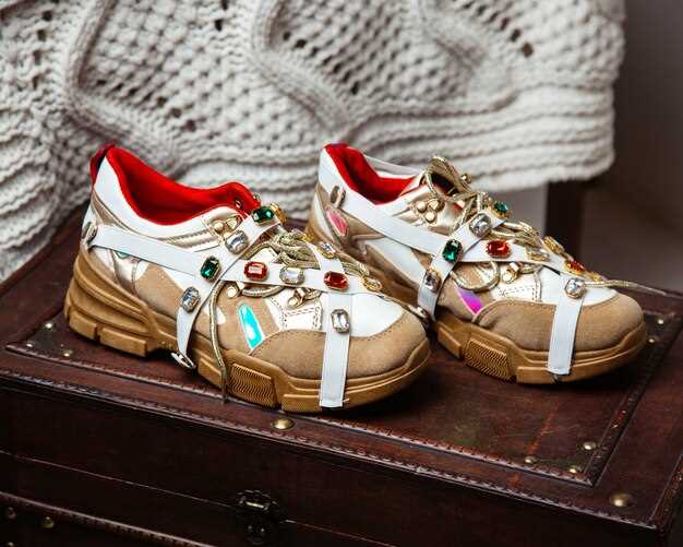 Уникальные характеристики кроссовок от Balenciaga