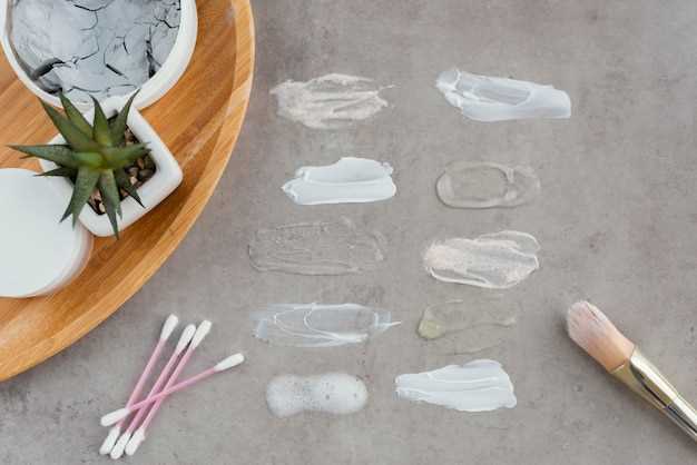 Как выбрать матирующее средство для жирной кожи