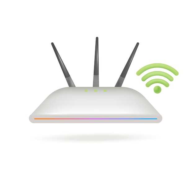 Как настроить роутер для оптимального покрытия Wi-Fi