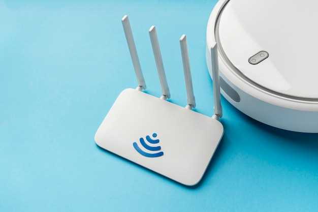 Топ-5 роутеров с поддержкой Wi-Fi 6 для высокой скорости интернета