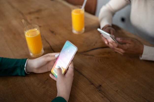 Как правильно ухаживать за смартфоном для продления его срока службы?