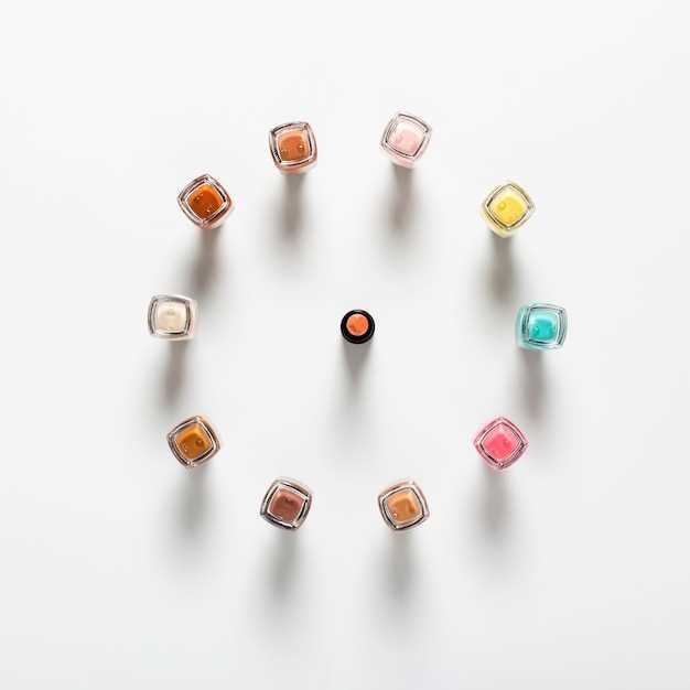 Как ухаживать за ногтями, чтобы лак держался дольше?