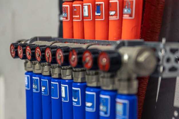 Как обеспечить правильное обслуживание и замену фильтров