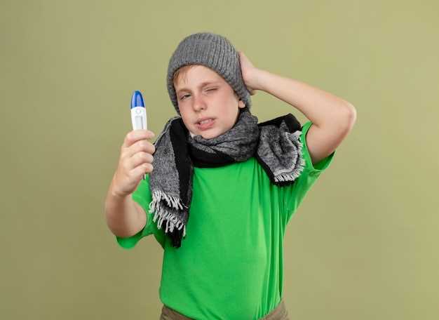 Рейтинг спреев для детей старше года: что выбрать?