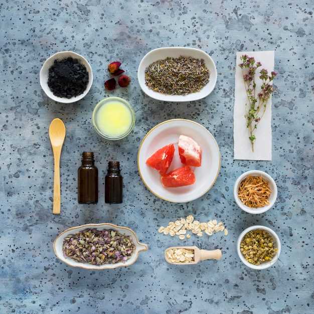 Добавки и пробиотики с iHerb для улучшения состояния кожи и общего самочувствия