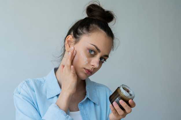 Натуральные средства для облегчения раздражения и зуда