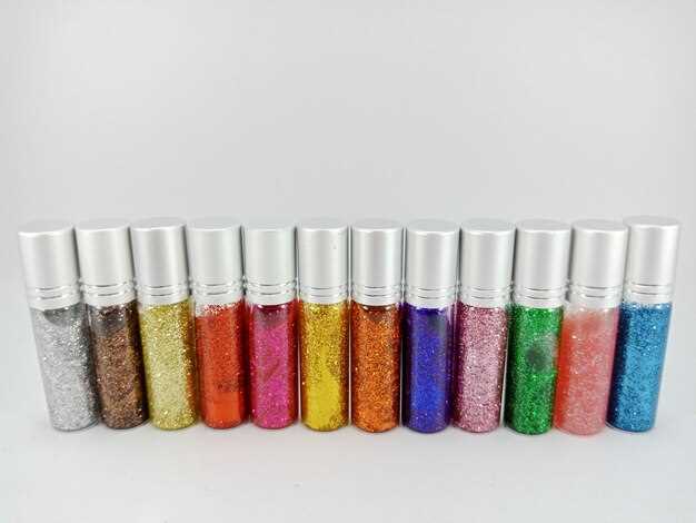 Топовые бренды акриловых пудр: обзор и рекомендации