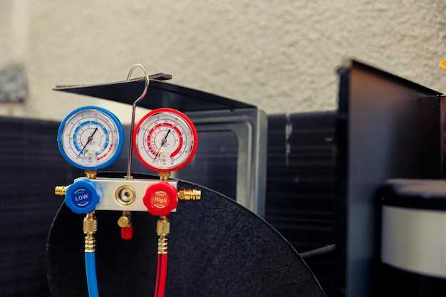 Как выбрать манометр для домашнего использования: советы и рекомендации