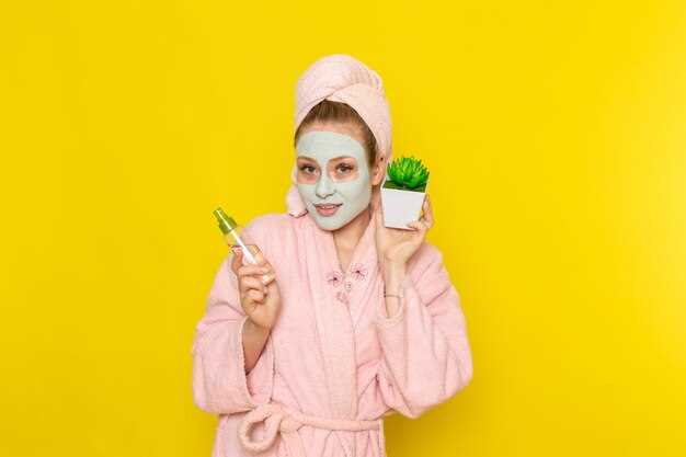 Как выбрать правильную маску в зависимости от типа кожи