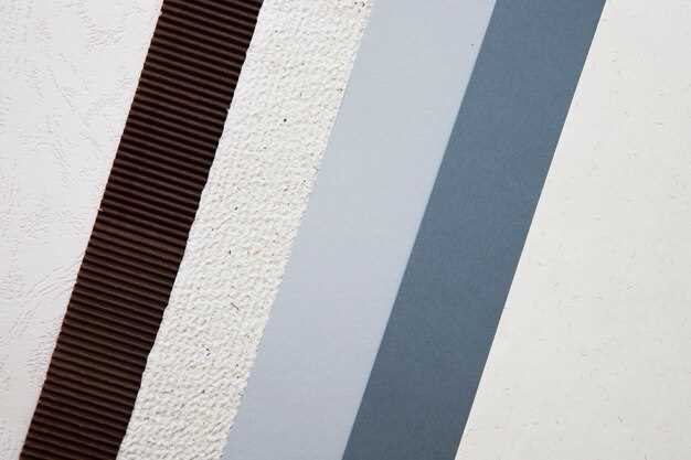 Как выбрать стеклообои по текстуре для разных стилей интерьера