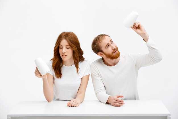 Фолиевая кислота: её значение для здоровой спермы