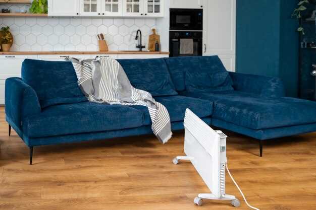 Топ-12 моделей внутрипольных конвекторов для стильного обогрева