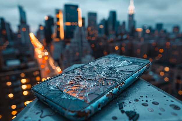 Рекомендации по эксплуатации водонепроницаемых смартфонов